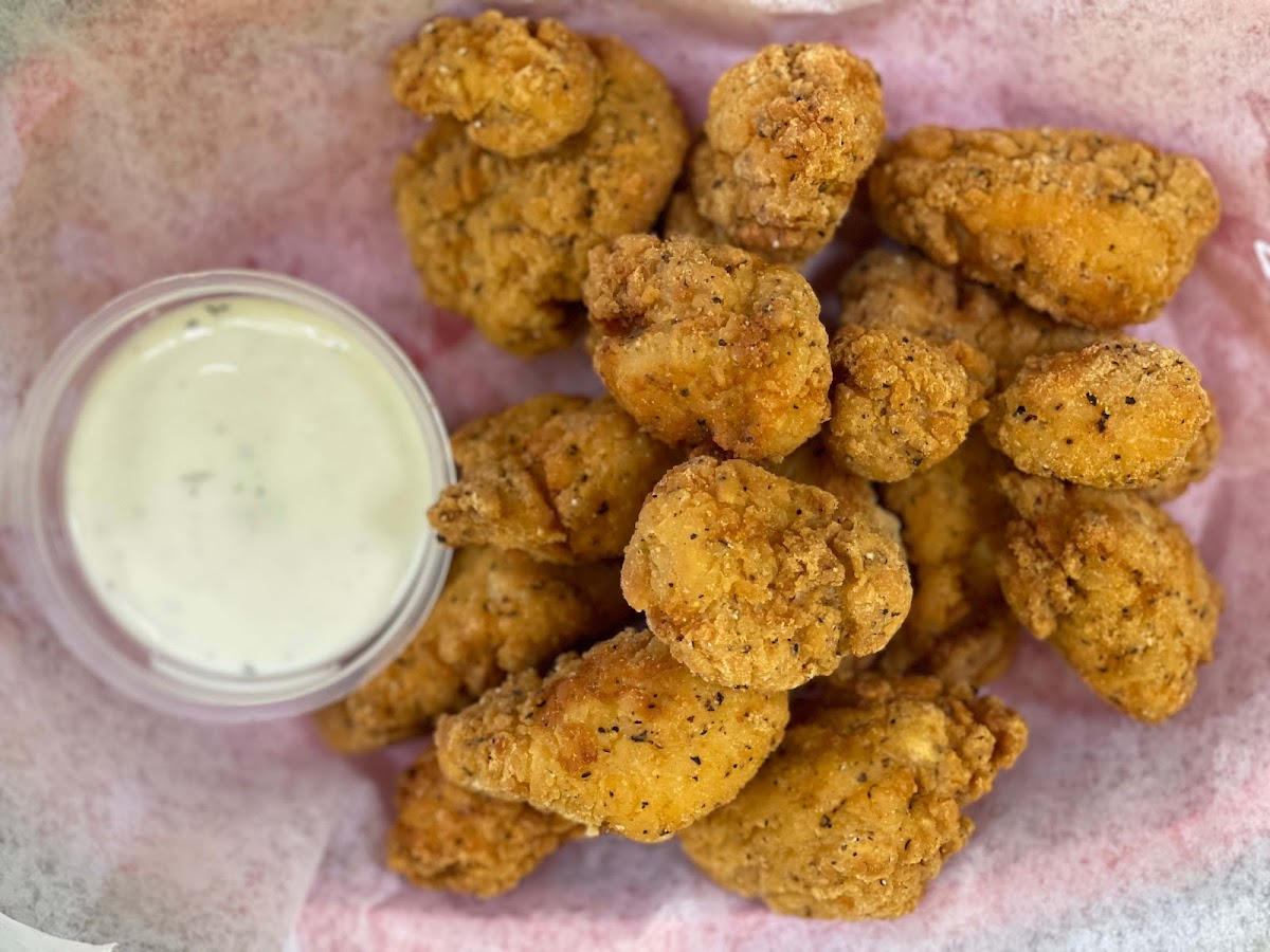 Pizza Pit - Madison West Photos 2